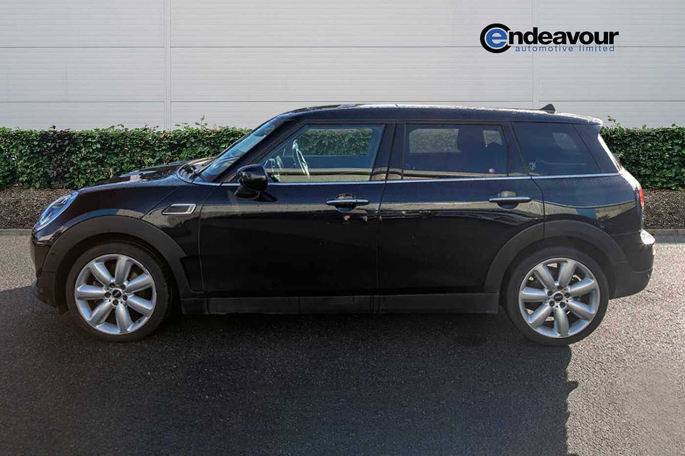 Used MINI Clubman 2023 for sale - 78021647: Photo 4