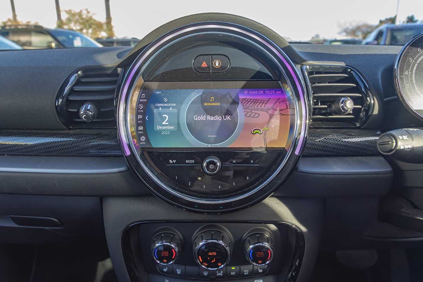 Used MINI Clubman 2023 for sale - 78021647: Photo 40