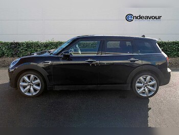 Used MINI Clubman 2023 for sale - 78021647: Photo