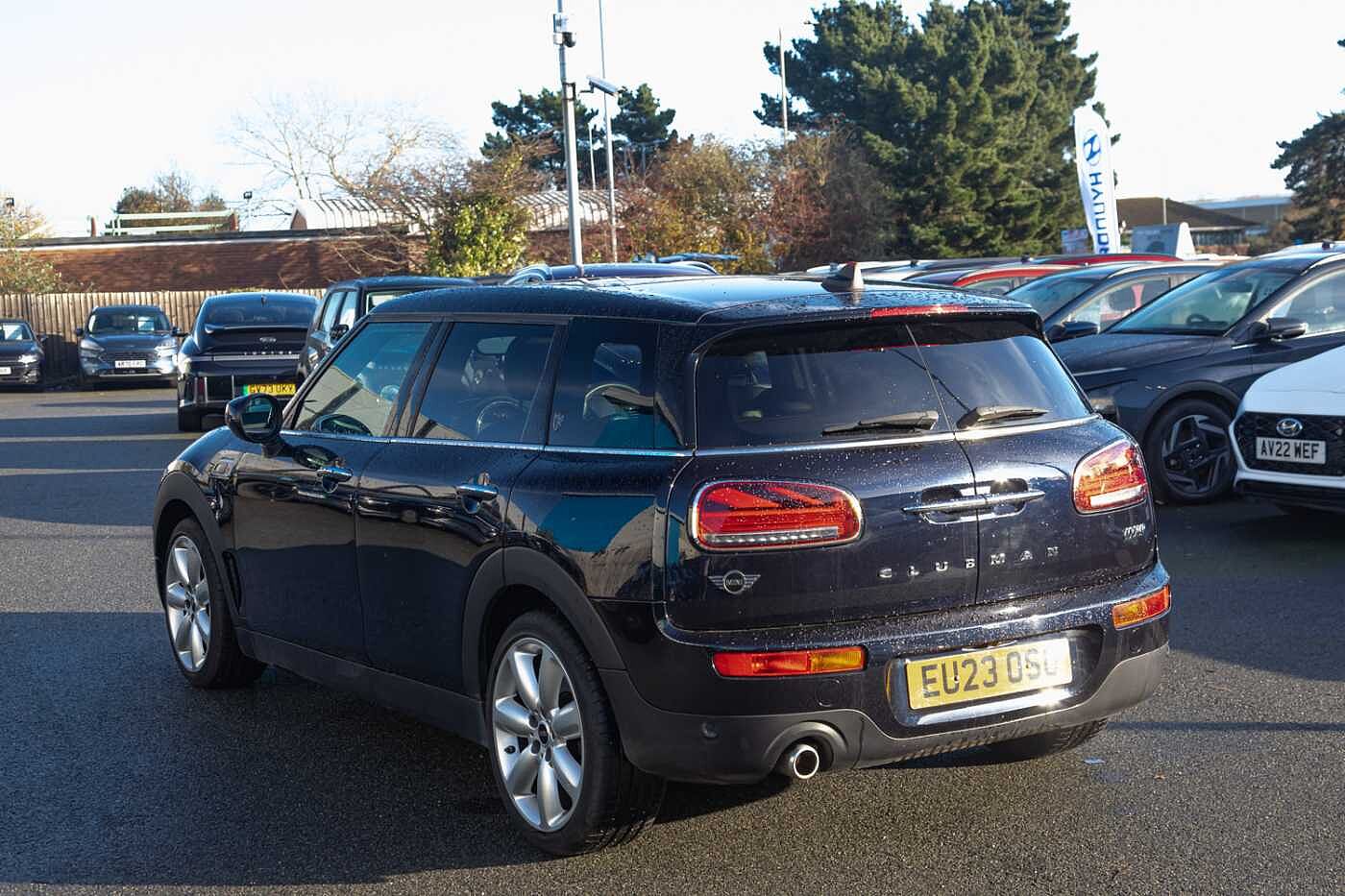 Used MINI Clubman 2023 for sale - 78021647: Photo 5