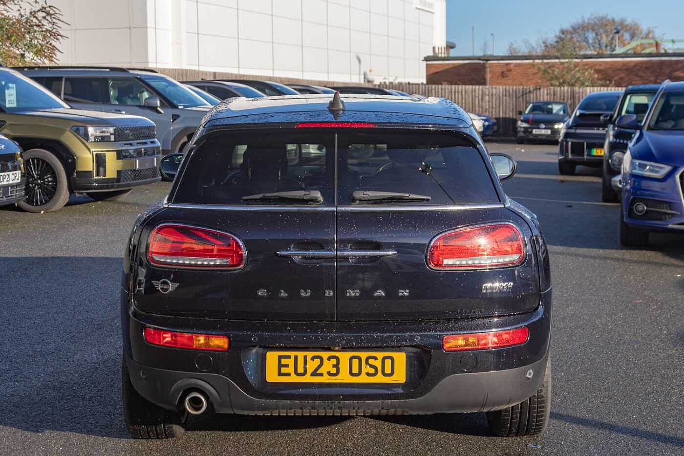 Used MINI Clubman 2023 for sale - 78021647: Photo 6
