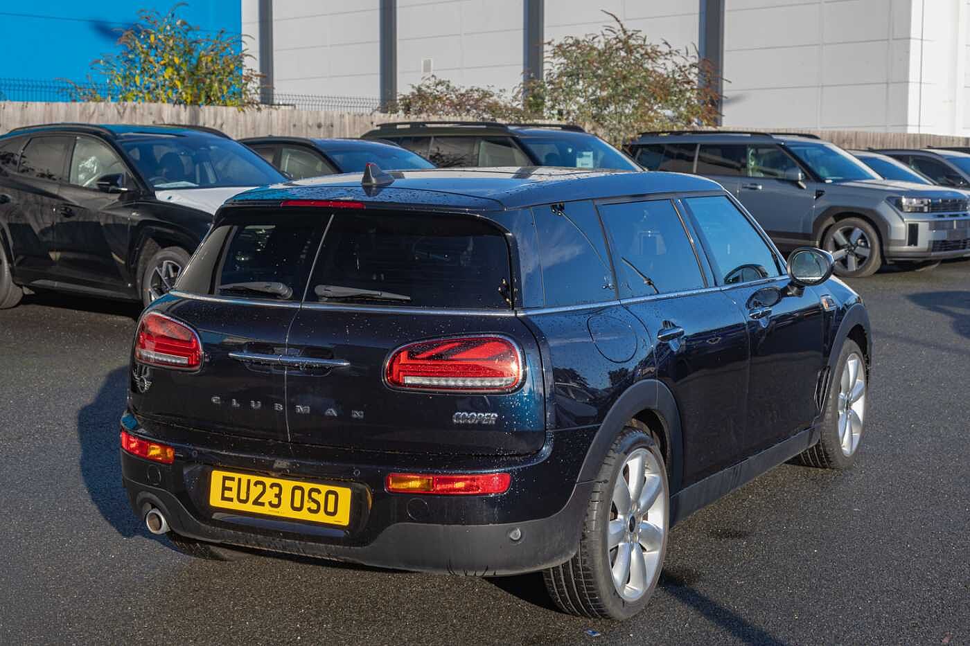Used MINI Clubman 2023 for sale - 78021647: Photo 7