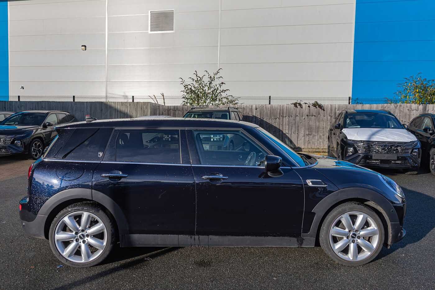 Used MINI Clubman 2023 for sale - 78021647: Photo 8