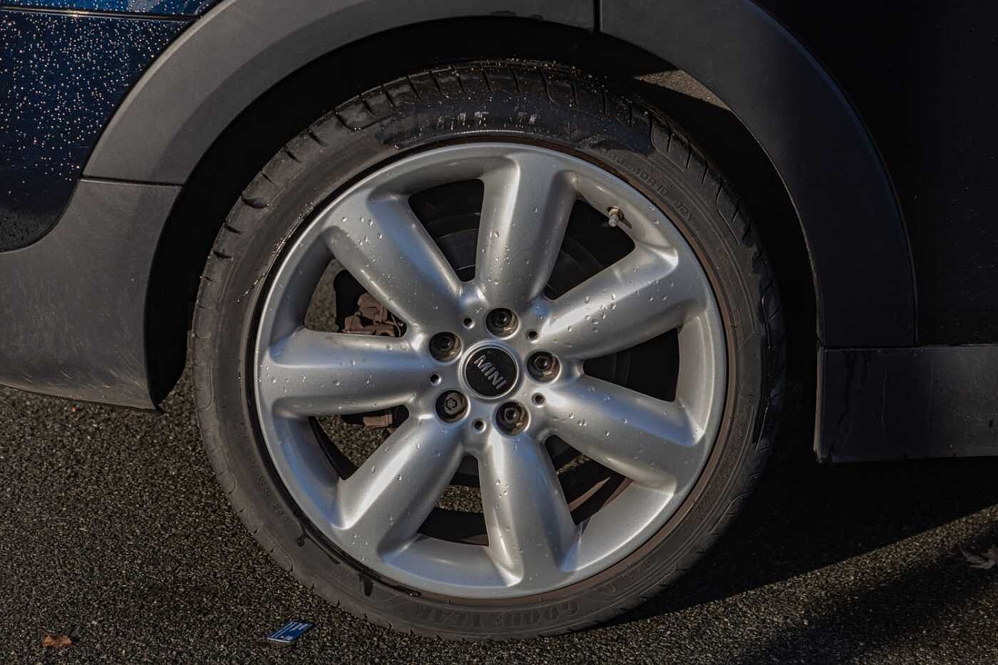 Used MINI Clubman 2023 for sale - 78021647: Photo 9