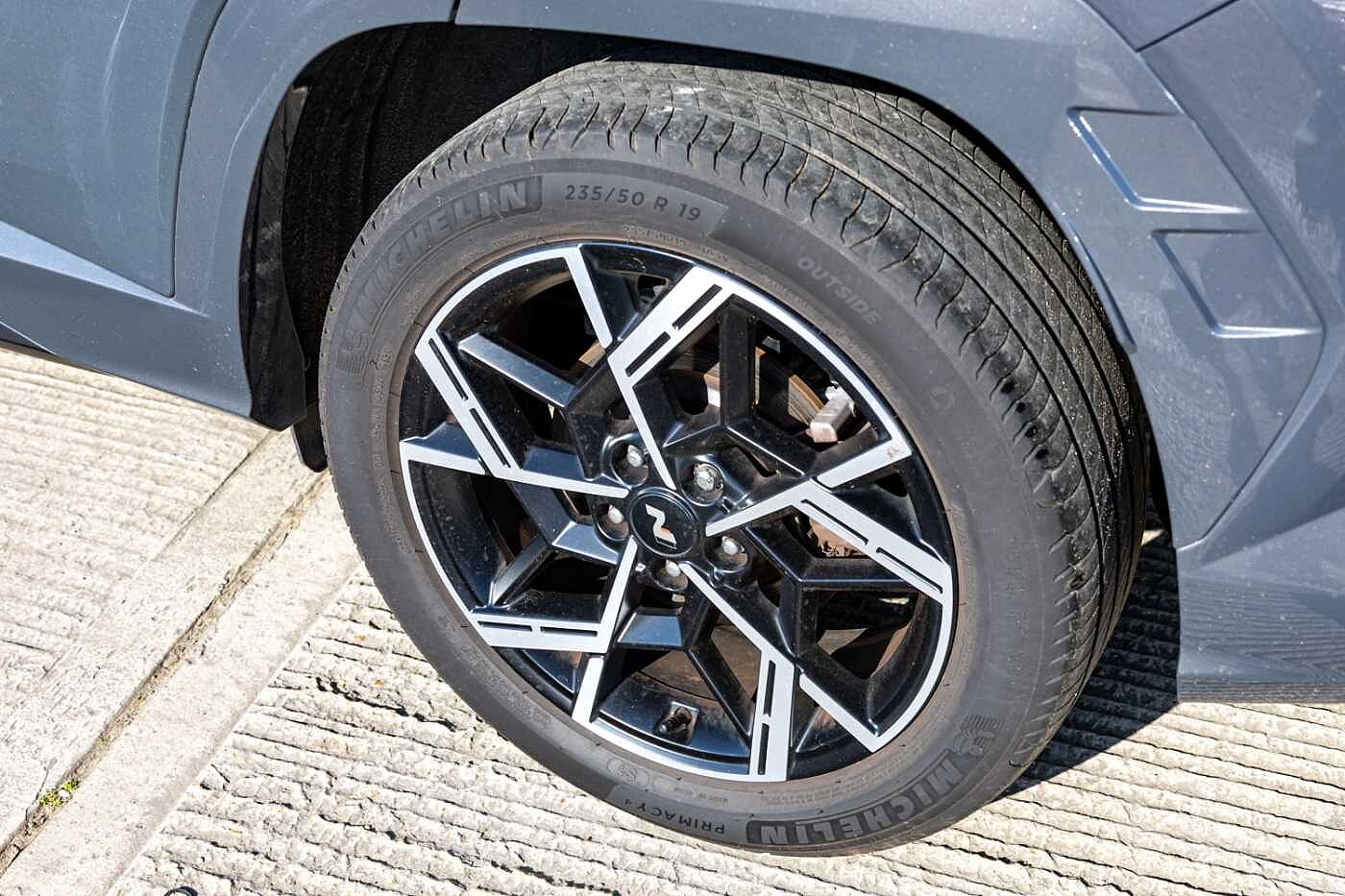 Used Hyundai TUCSON 2025 for sale - 78021635: Photo 13