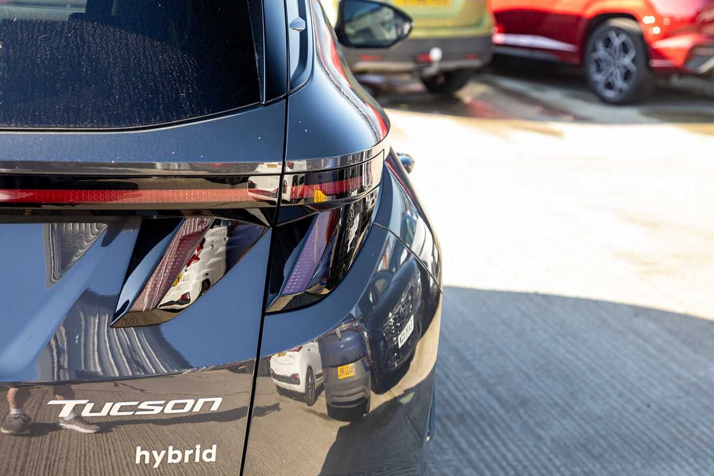 Used Hyundai TUCSON 2025 for sale - 78021635: Photo 15