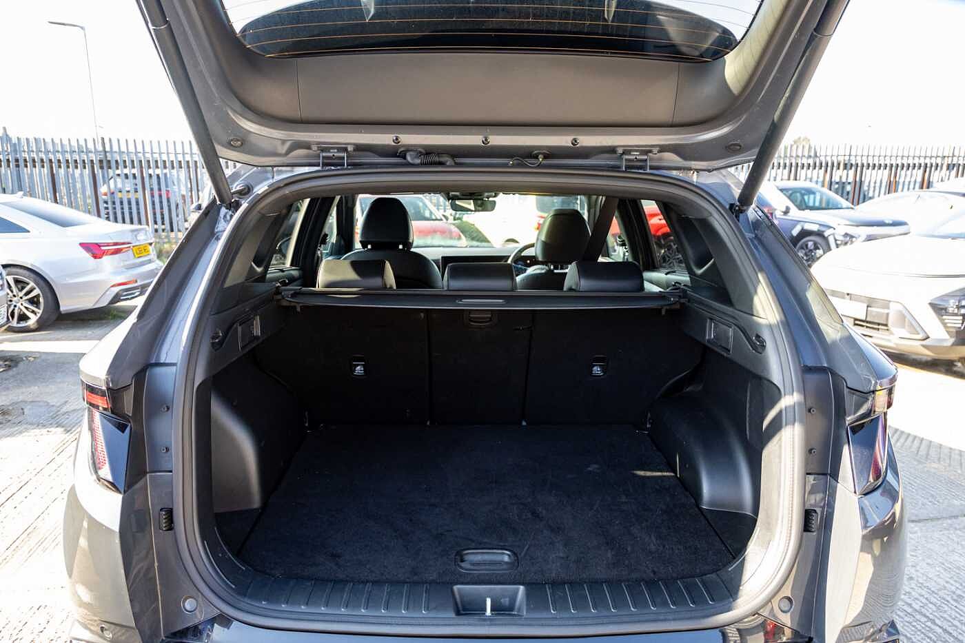 Used Hyundai TUCSON 2025 for sale - 78021635: Photo 16