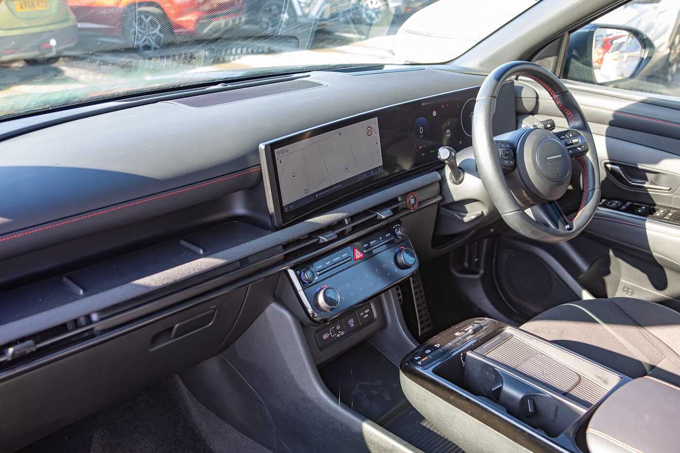 Used Hyundai TUCSON 2025 for sale - 78021635: Photo 2