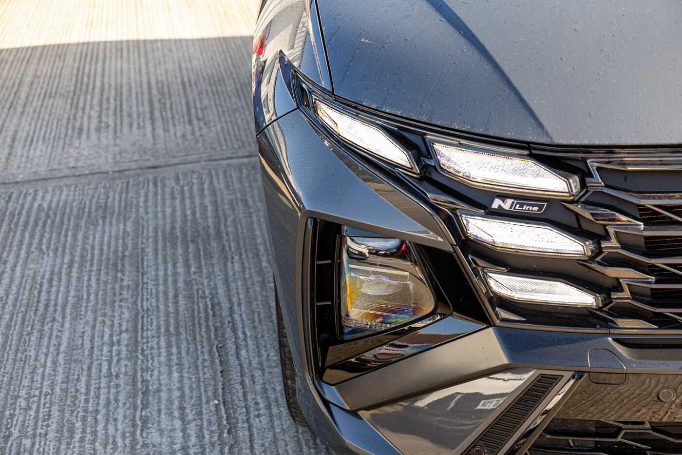 Used Hyundai TUCSON 2025 for sale - 78021635: Photo 21