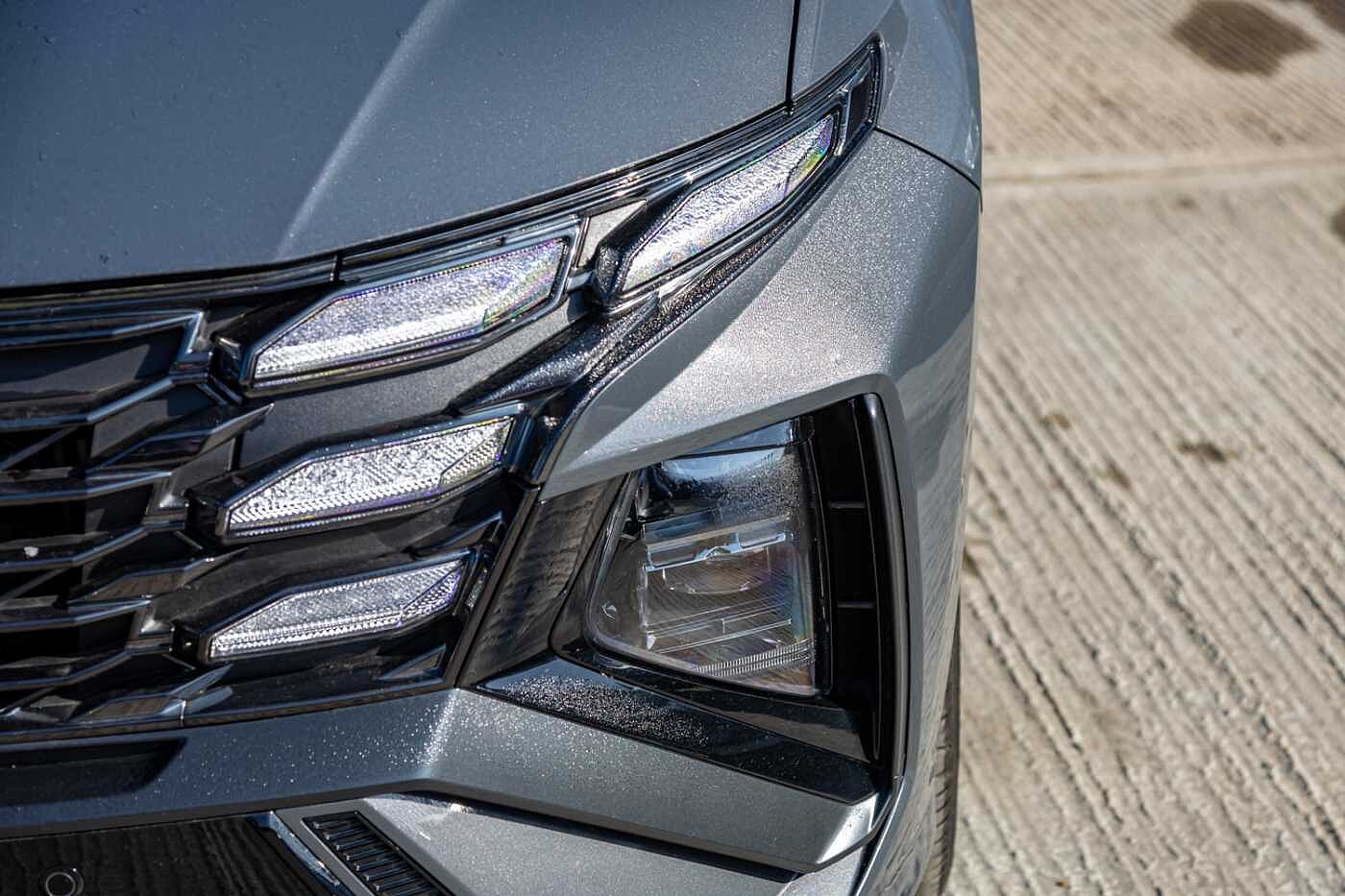 Used Hyundai TUCSON 2025 for sale - 78021635: Photo 23