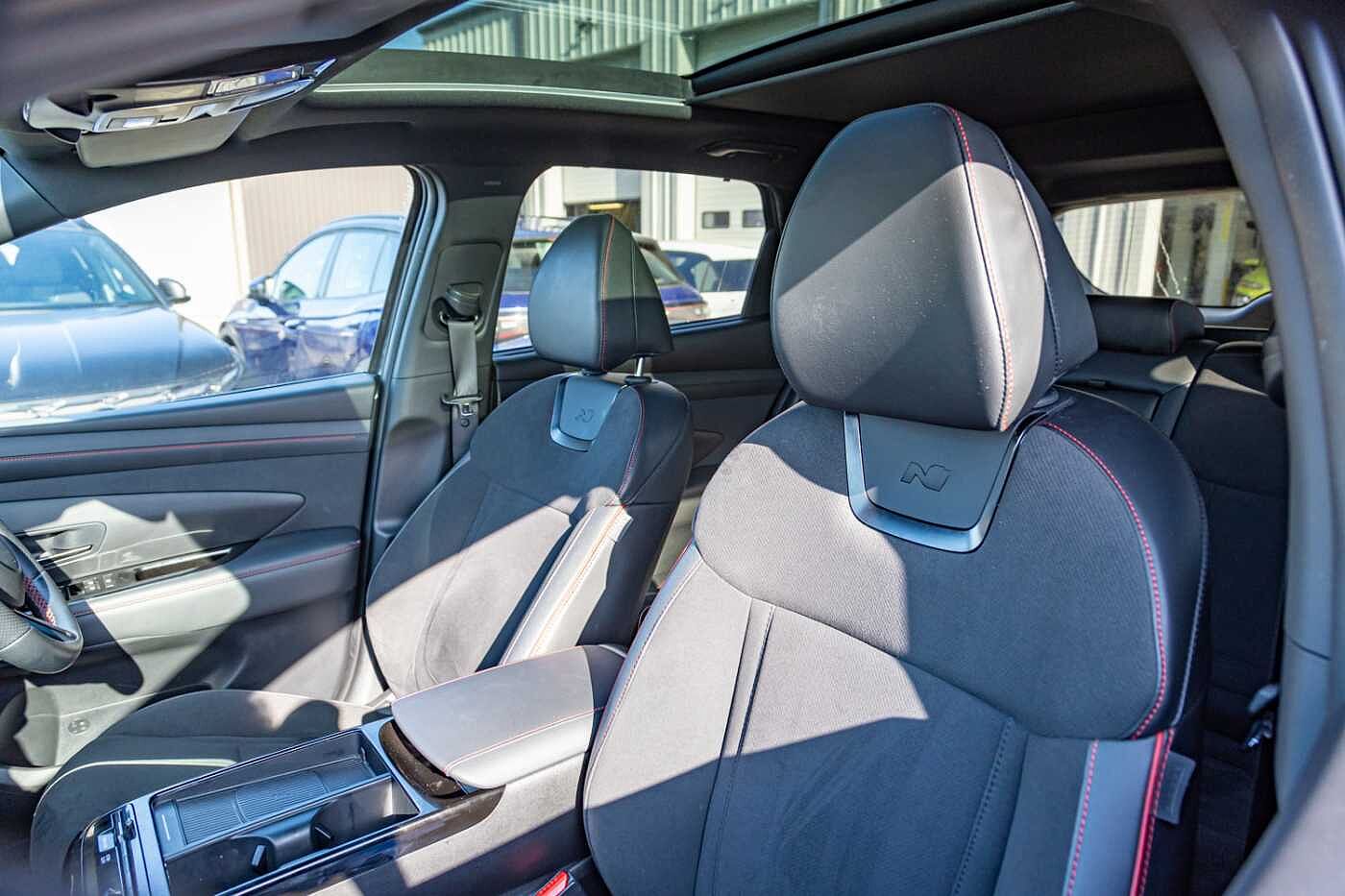 Used Hyundai TUCSON 2025 for sale - 78021635: Photo 25