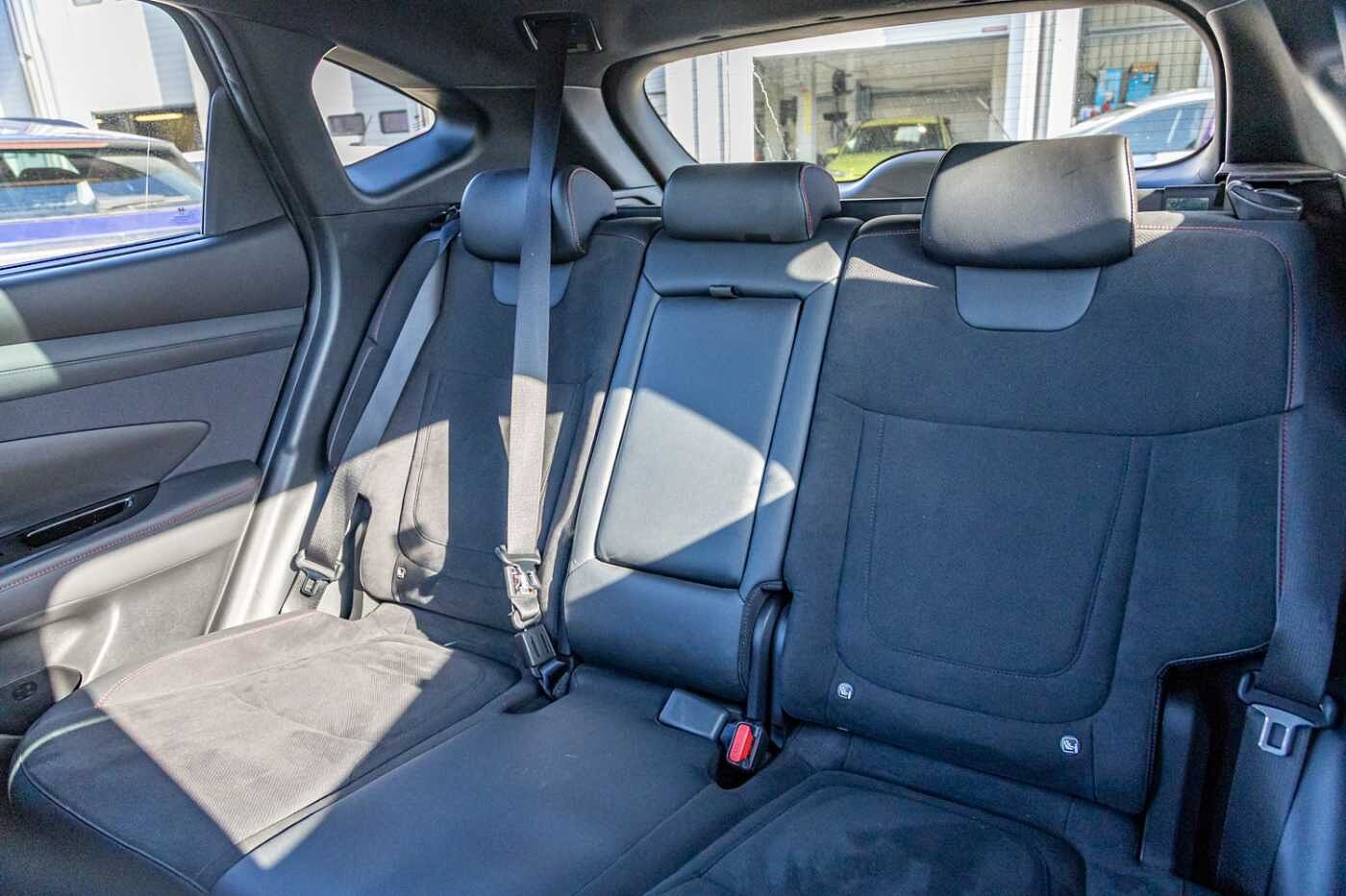 Used Hyundai TUCSON 2025 for sale - 78021635: Photo 26