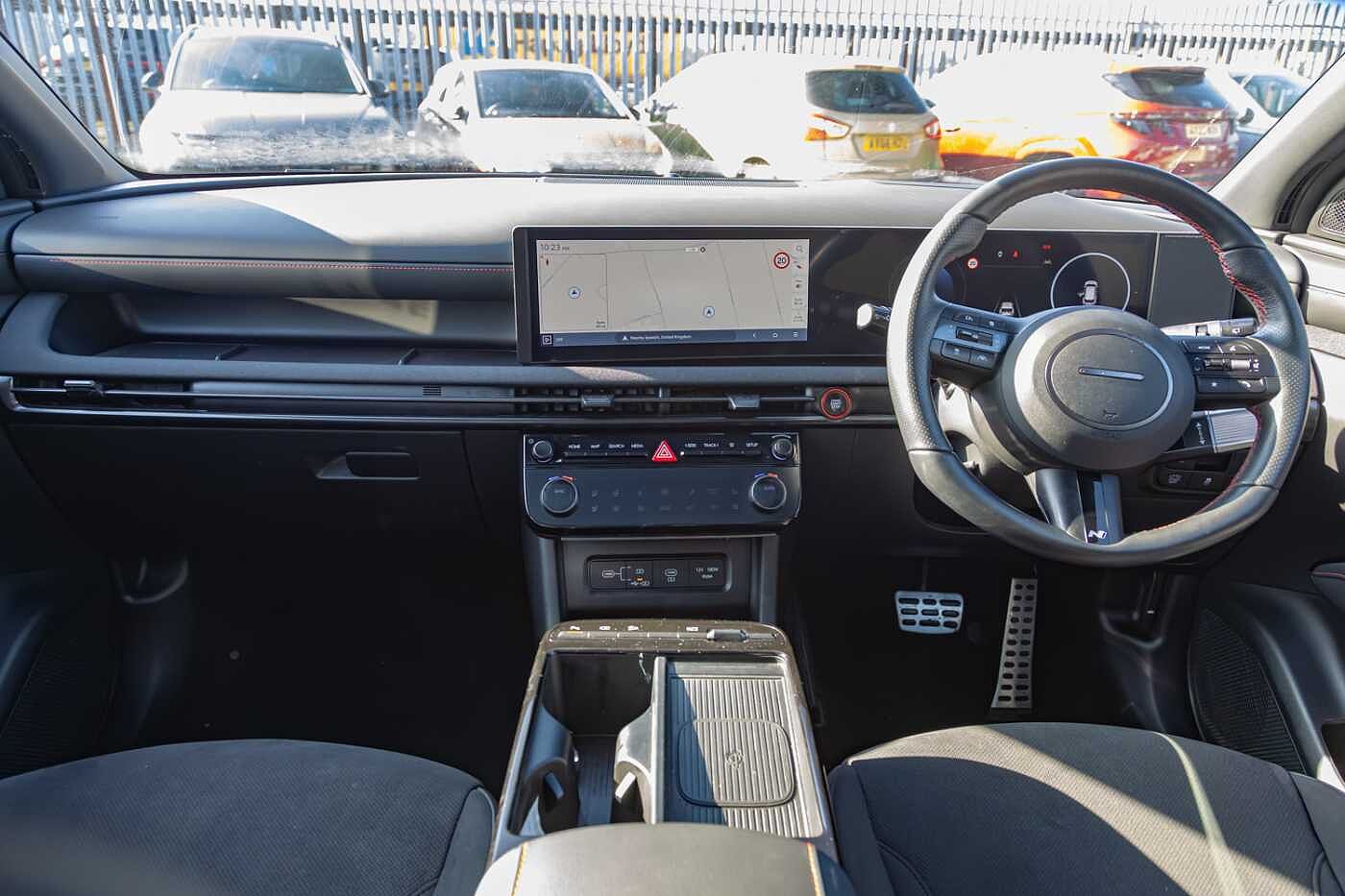 Used Hyundai TUCSON 2025 for sale - 78021635: Photo 27