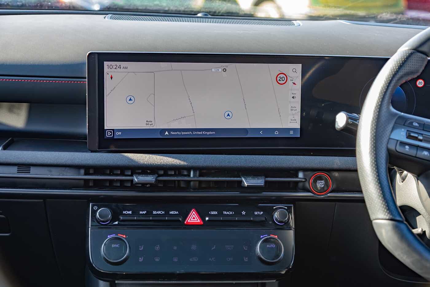 Used Hyundai TUCSON 2025 for sale - 78021635: Photo 28