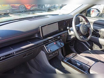 Used Hyundai TUCSON 2025 for sale - 78021635: Photo