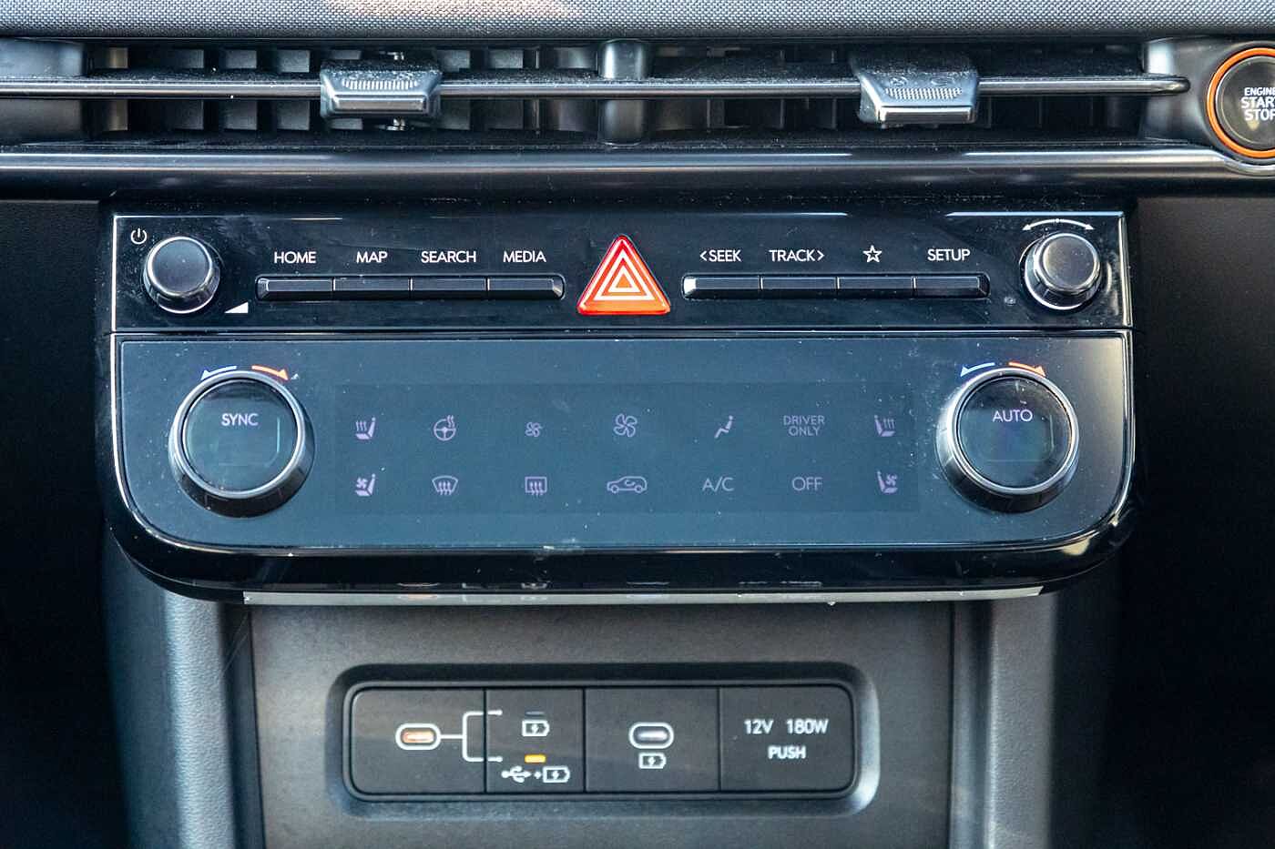 Used Hyundai TUCSON 2025 for sale - 78021635: Photo 30