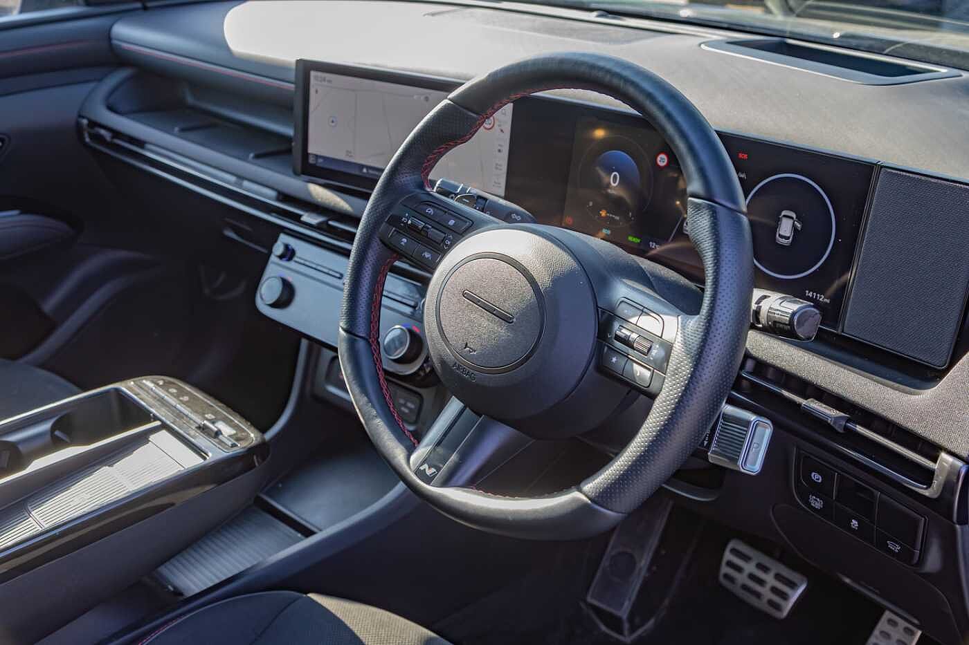 Used Hyundai TUCSON 2025 for sale - 78021635: Photo 33