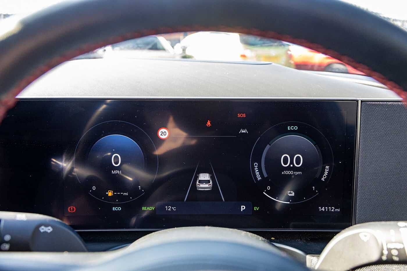 Used Hyundai TUCSON 2025 for sale - 78021635: Photo 34