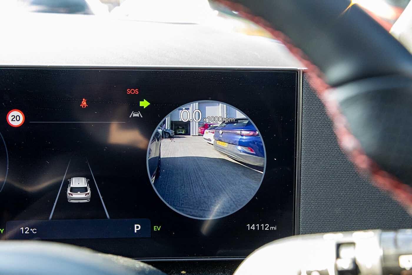 Used Hyundai TUCSON 2025 for sale - 78021635: Photo 35