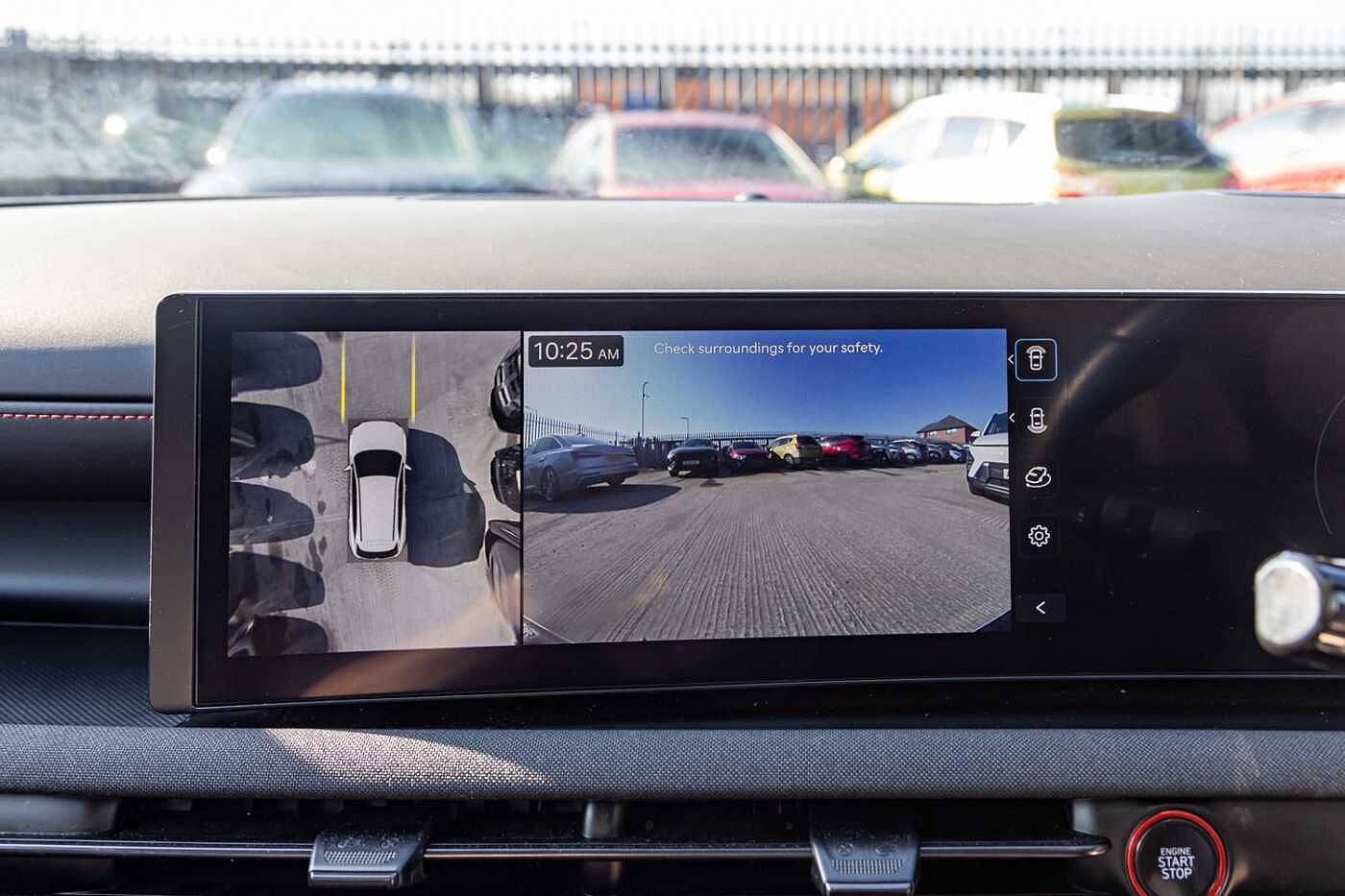 Used Hyundai TUCSON 2025 for sale - 78021635: Photo 37