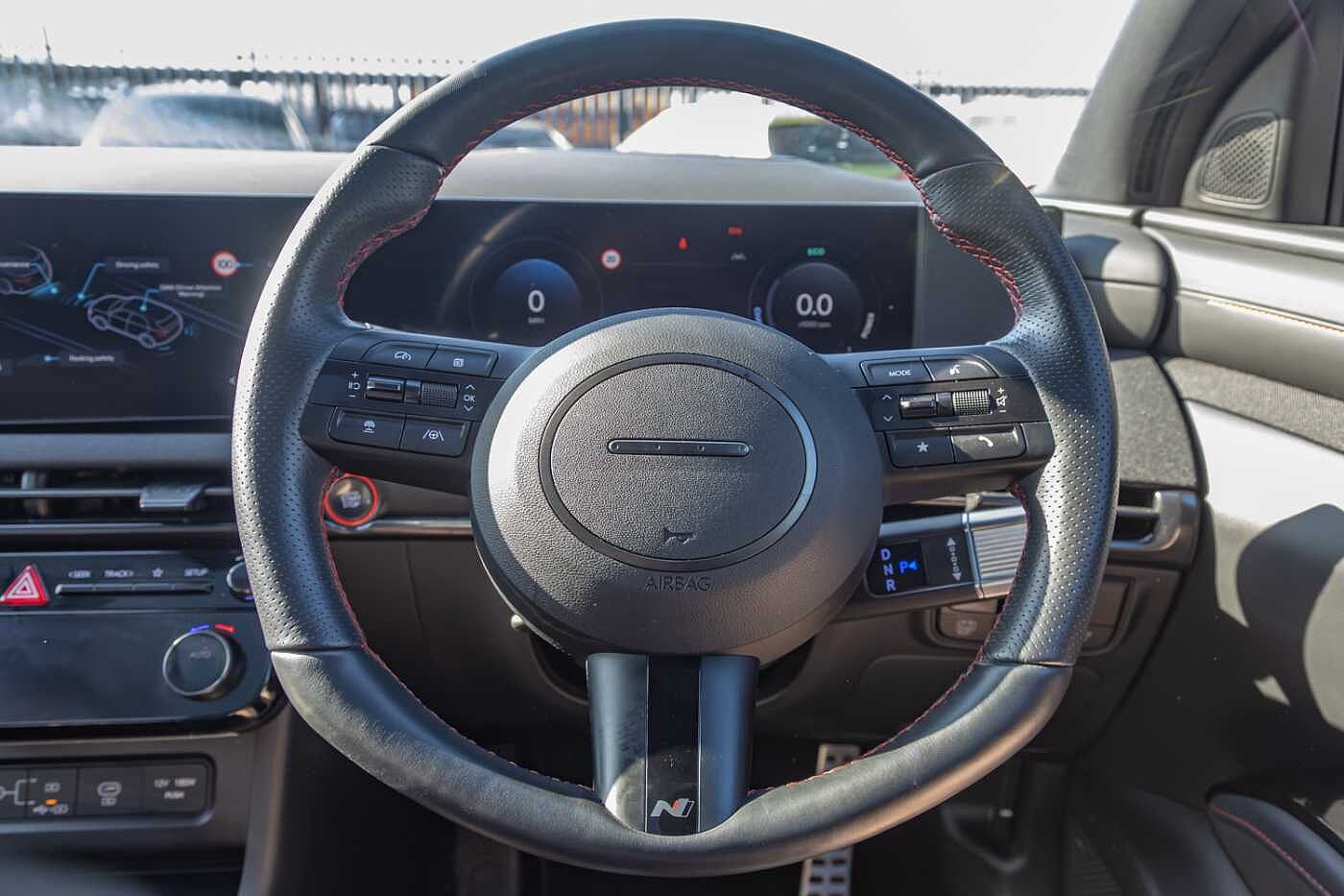 Used Hyundai TUCSON 2025 for sale - 78021635: Photo 38