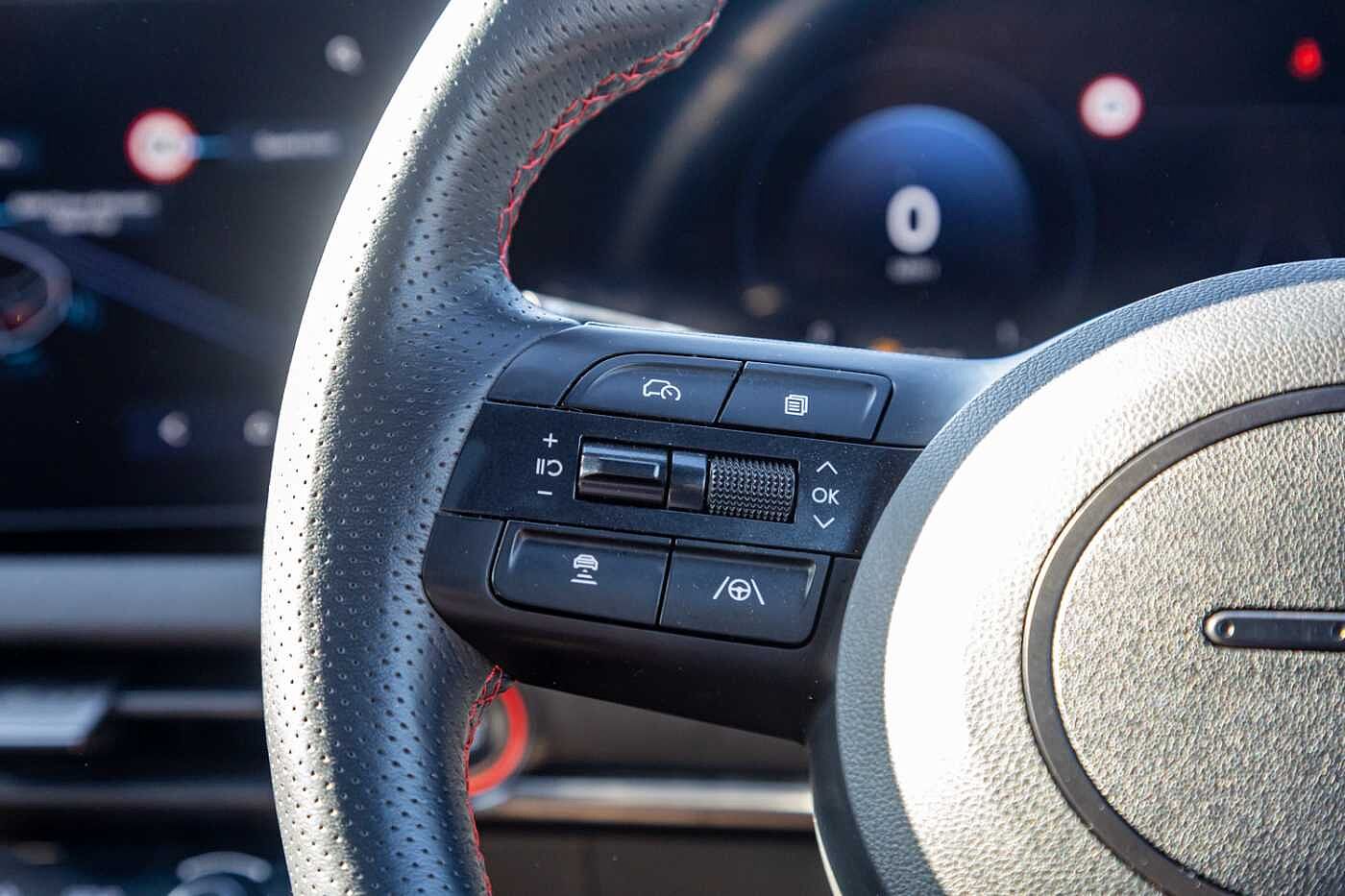 Used Hyundai TUCSON 2025 for sale - 78021635: Photo 39