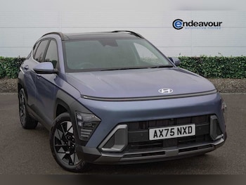 Used Hyundai KONA 2026 for sale - 78456528: Photo