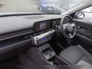 Used Hyundai KONA 2026 for sale - 78456528: Photo