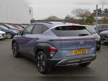 Used Hyundai KONA 2026 for sale - 78456528: Photo
