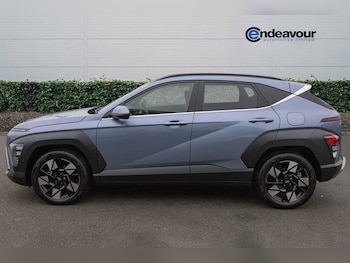 Used Hyundai KONA 2026 for sale - 78456528: Photo