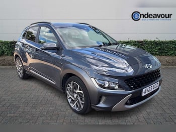 Used Hyundai KONA 2023 for sale - 79705098: Photo
