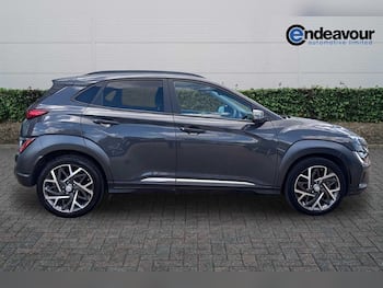 Used Hyundai KONA 2023 for sale - 79705098: Photo