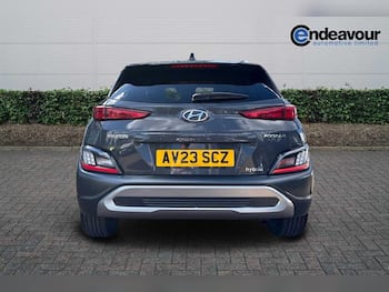 Used Hyundai KONA 2023 for sale - 79705098: Photo