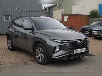 Used Hyundai TUCSON 2023 for sale - 78791682: Photo