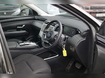 Used Hyundai TUCSON 2023 for sale - 78791682: Photo