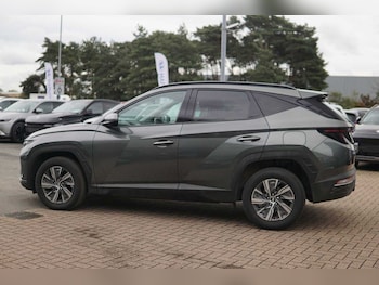 Used Hyundai TUCSON 2023 for sale - 78791682: Photo