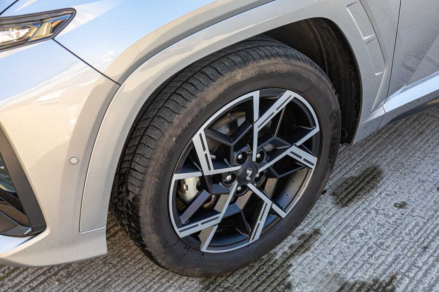 Used Hyundai TUCSON 2025 for sale - 78021626: Photo 13