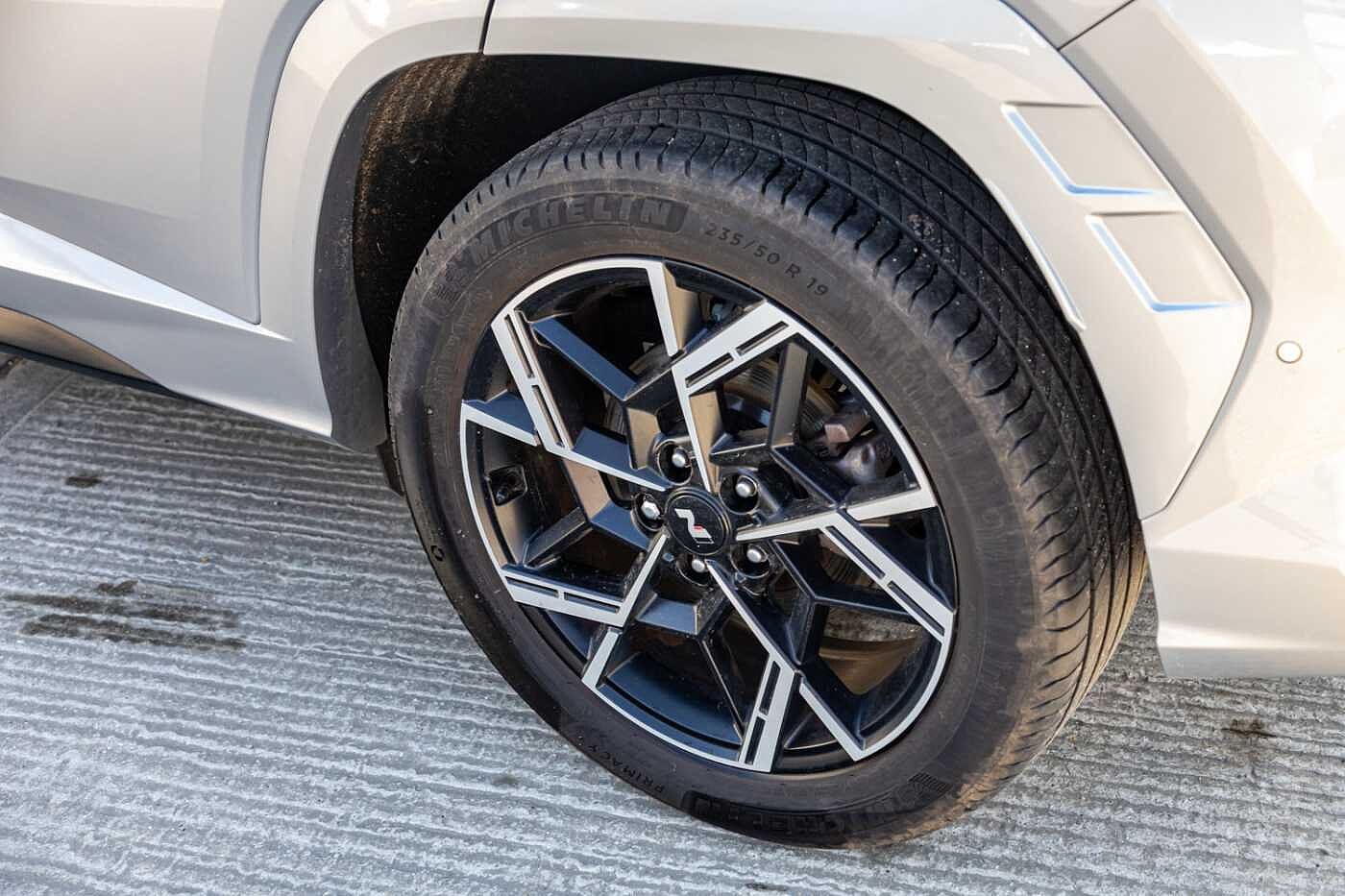 Used Hyundai TUCSON 2025 for sale - 78021626: Photo 14