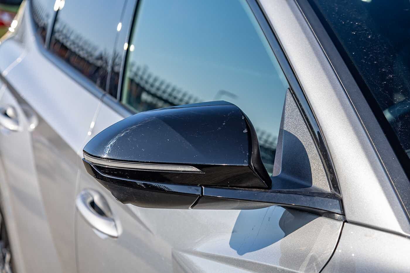 Used Hyundai TUCSON 2025 for sale - 78021626: Photo 21