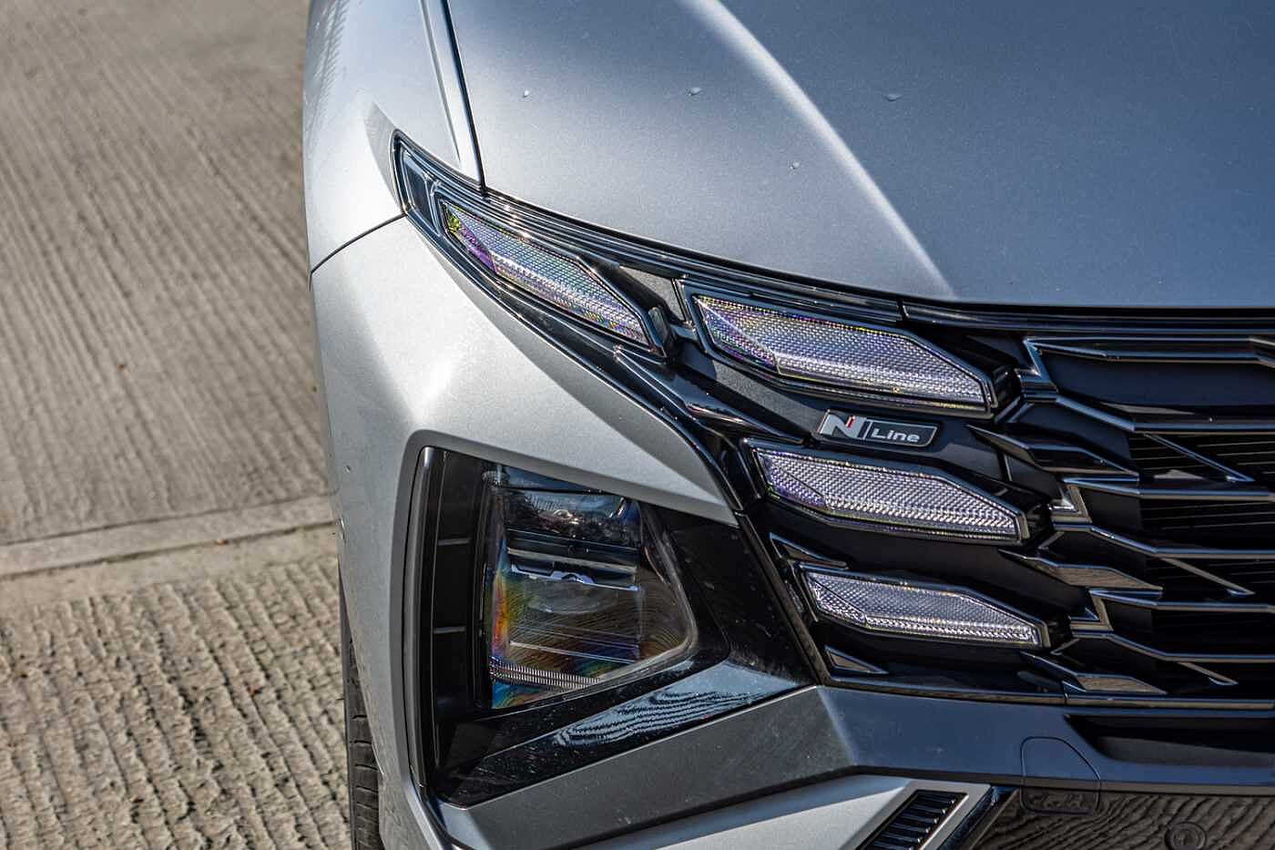 Used Hyundai TUCSON 2025 for sale - 78021626: Photo 22