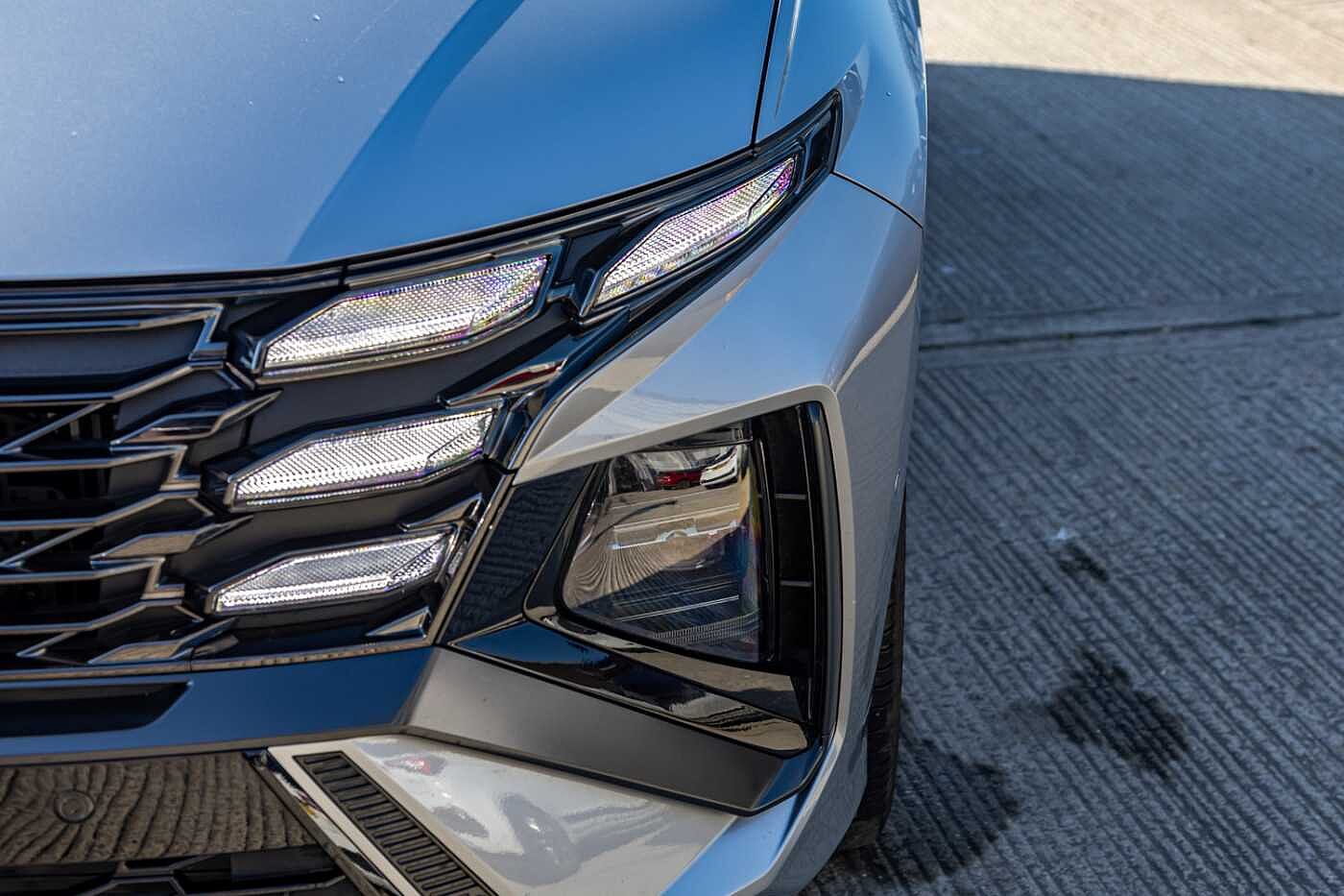 Used Hyundai TUCSON 2025 for sale - 78021626: Photo 24