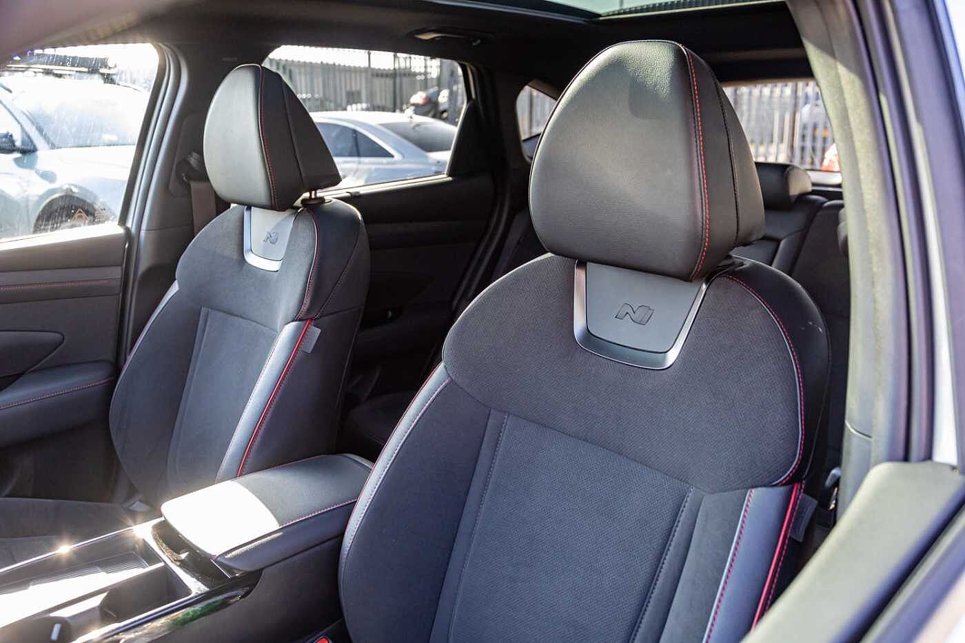 Used Hyundai TUCSON 2025 for sale - 78021626: Photo 26