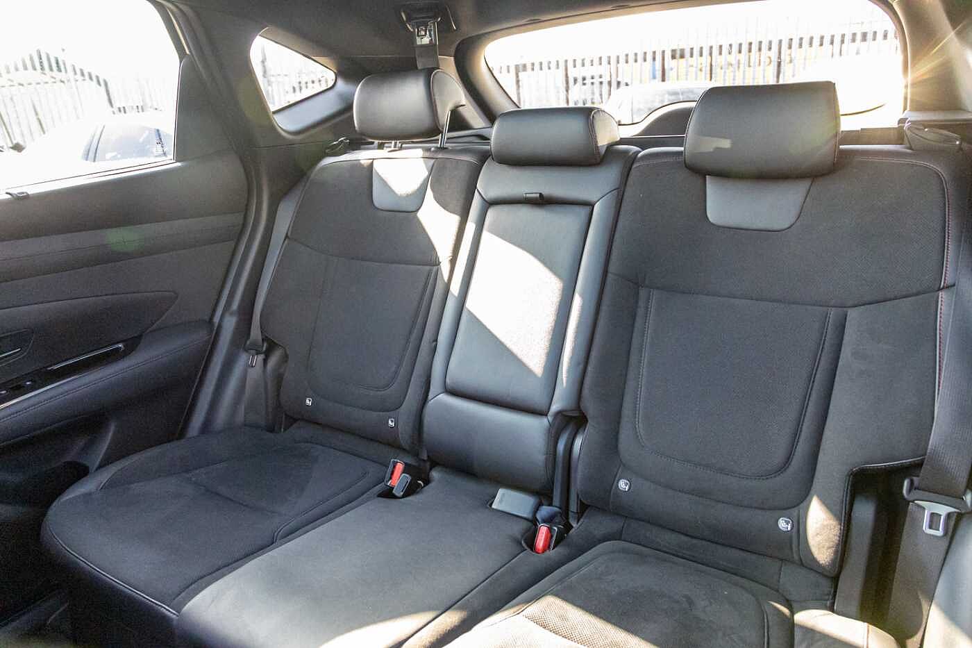 Used Hyundai TUCSON 2025 for sale - 78021626: Photo 27