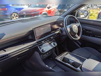 Used Hyundai TUCSON 2025 for sale - 78021626: Photo