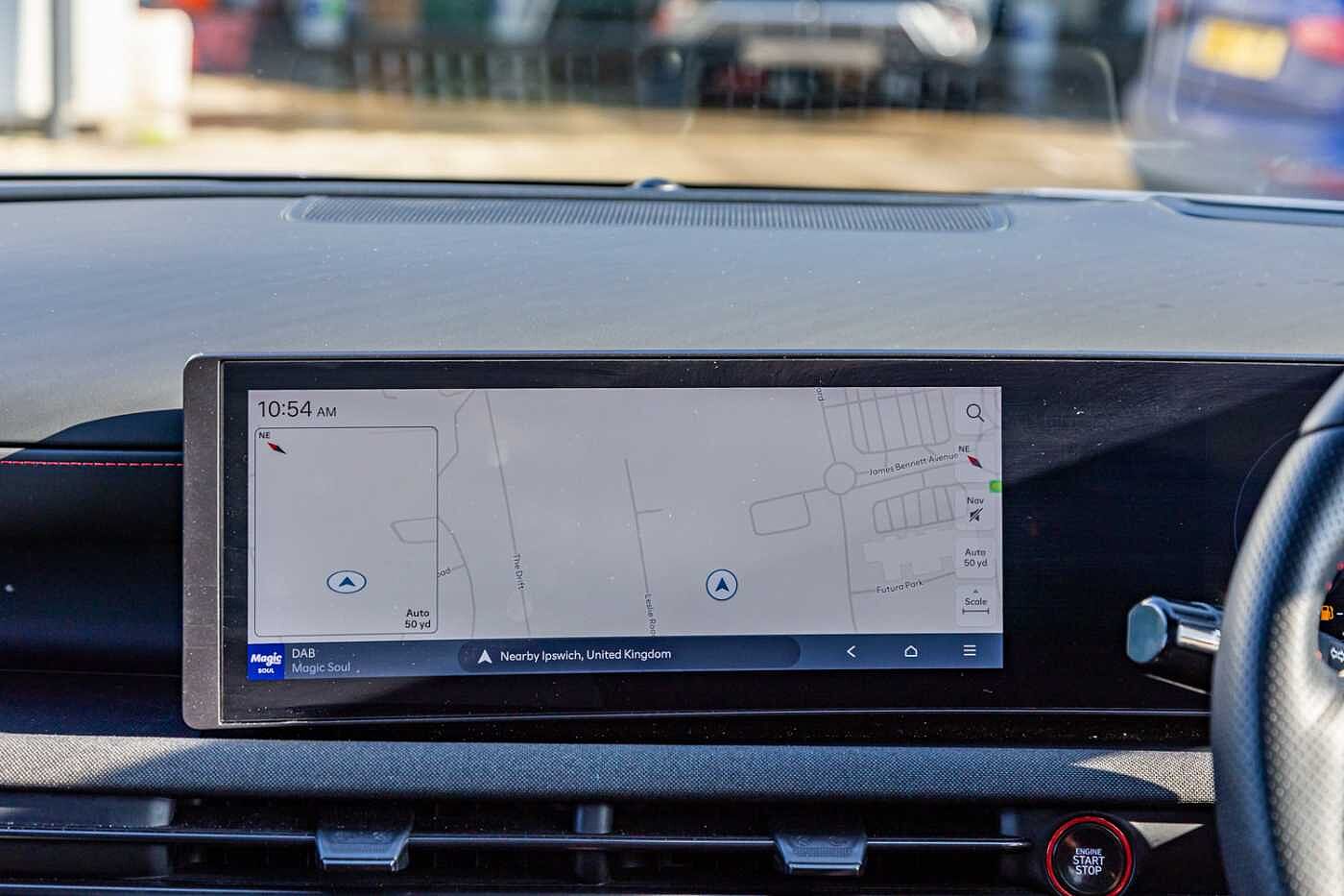 Used Hyundai TUCSON 2025 for sale - 78021626: Photo 30