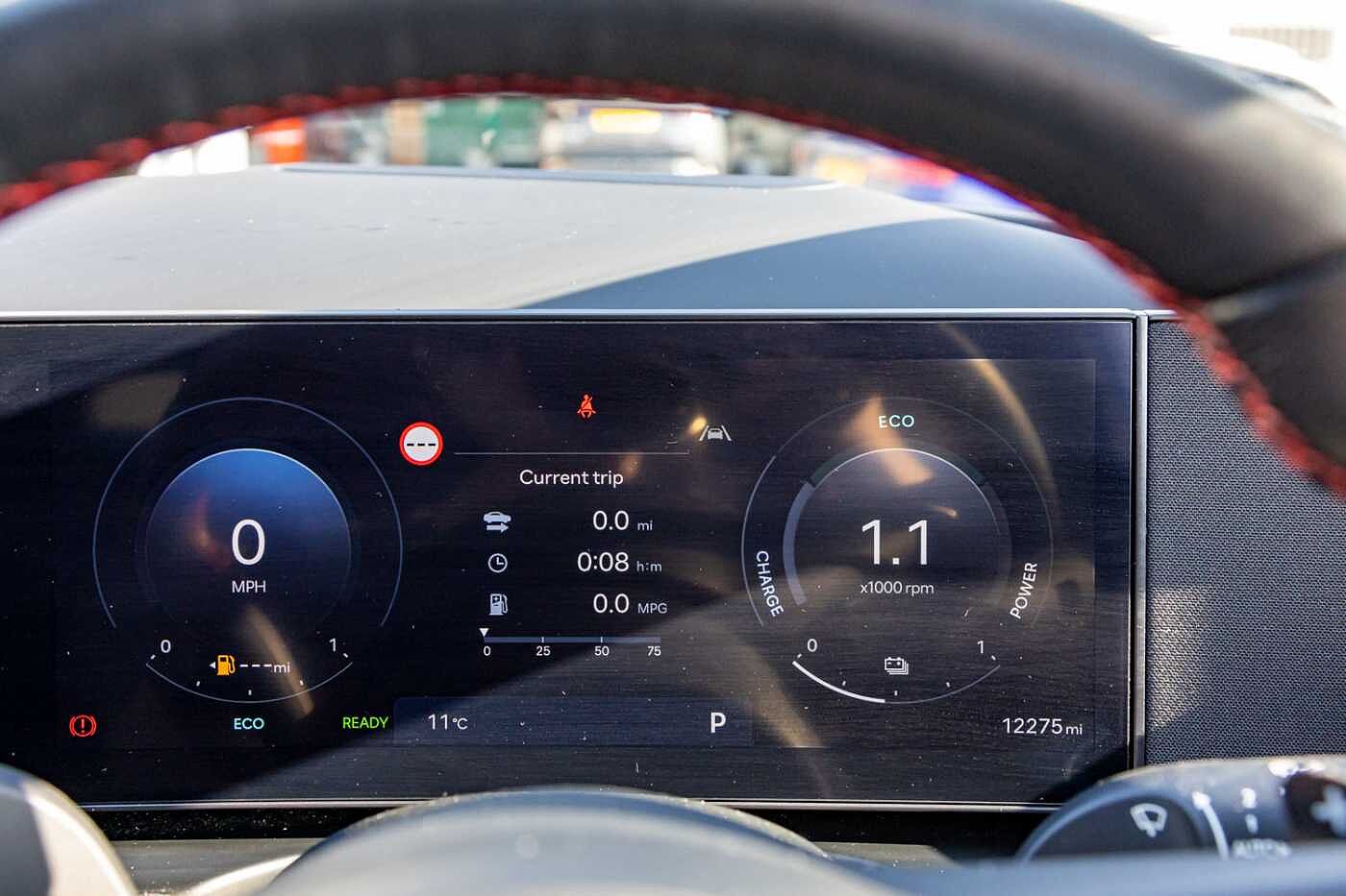 Used Hyundai TUCSON 2025 for sale - 78021626: Photo 35