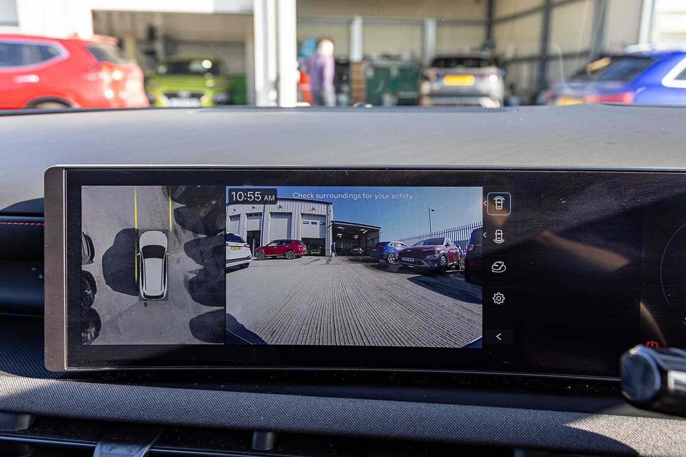 Used Hyundai TUCSON 2025 for sale - 78021626: Photo 36