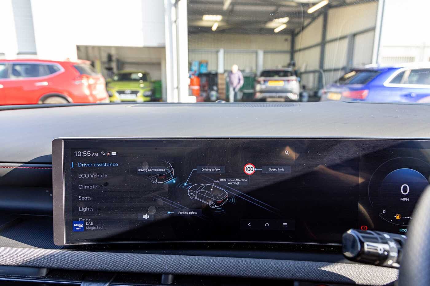 Used Hyundai TUCSON 2025 for sale - 78021626: Photo 37