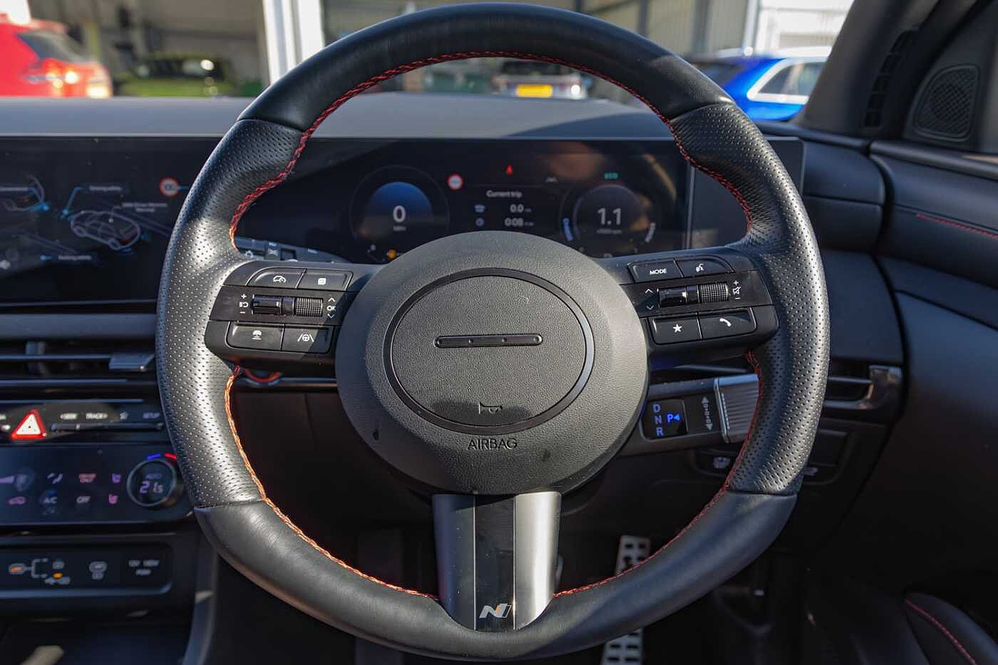 Used Hyundai TUCSON 2025 for sale - 78021626: Photo 38