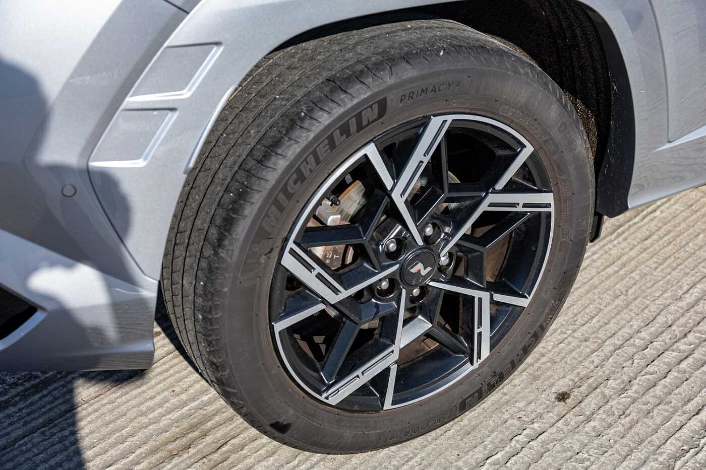 Used Hyundai TUCSON 2025 for sale - 78021626: Photo 5